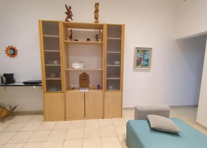 Officina Su Misura Appartement *