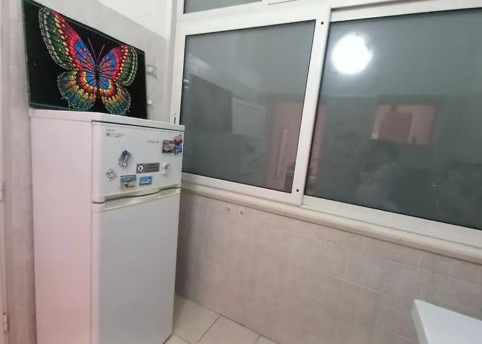 Officina Su Misura Appartement