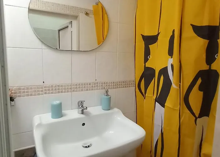 Officina Su Misura Apartment