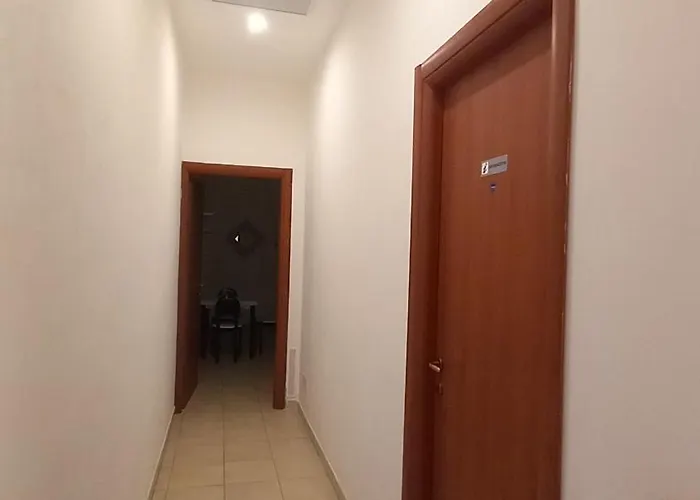 Apartment Officina Su Misura Bari