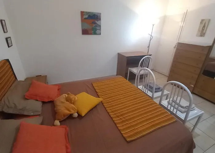 Officina Su Misura Apartment Bari