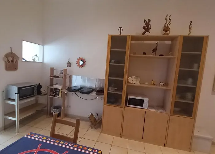 Appartement Officina Su Misura Bari