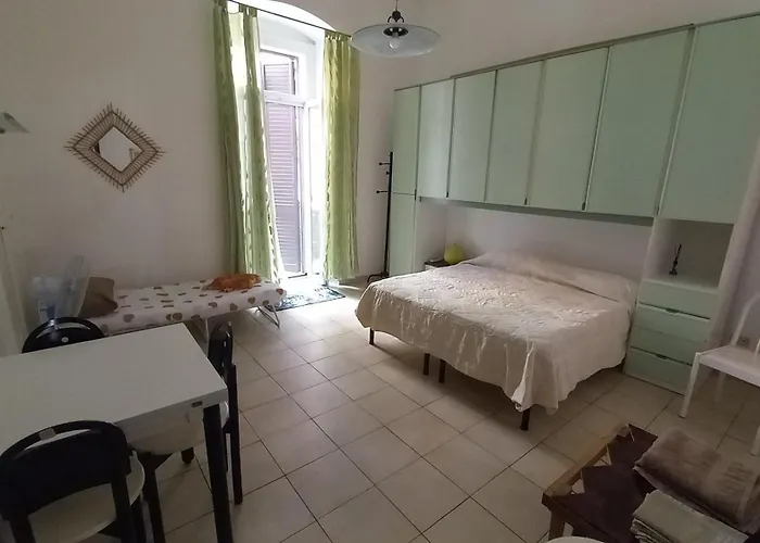 Apartment Officina Su Misura