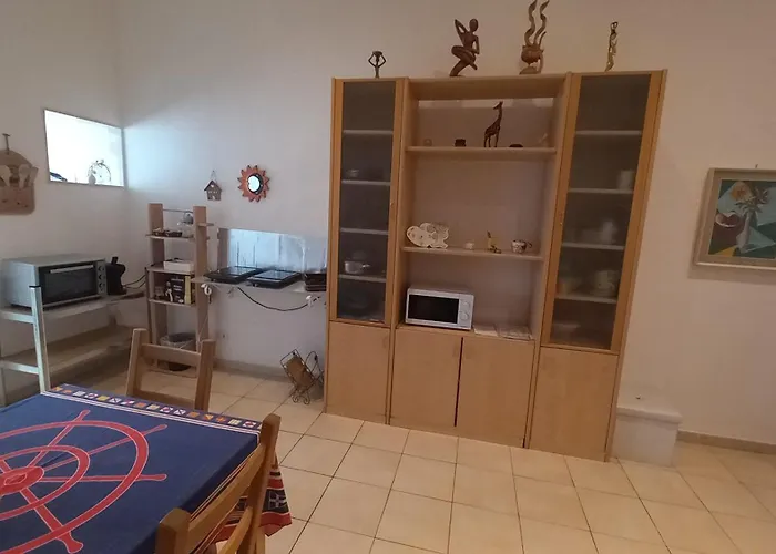 Appartement Officina Su Misura *